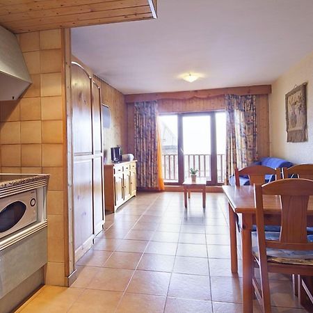 Appartamento Kione Calgary Pas De La Casa Esterno foto