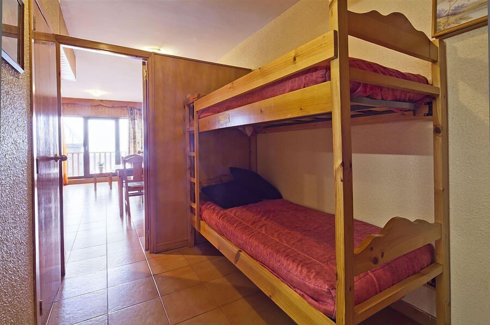 Appartamento Kione Calgary Pas De La Casa Esterno foto