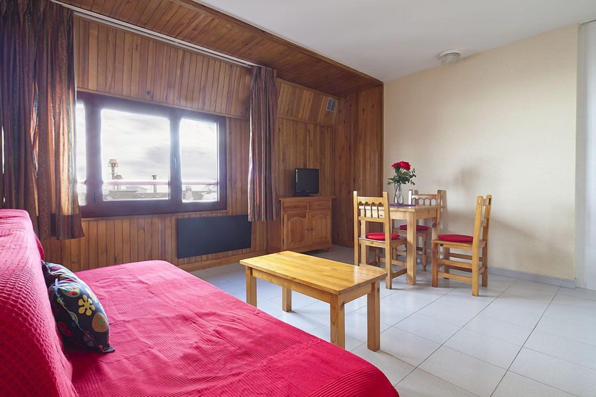 Appartamento Kione Calgary Pas De La Casa Esterno foto