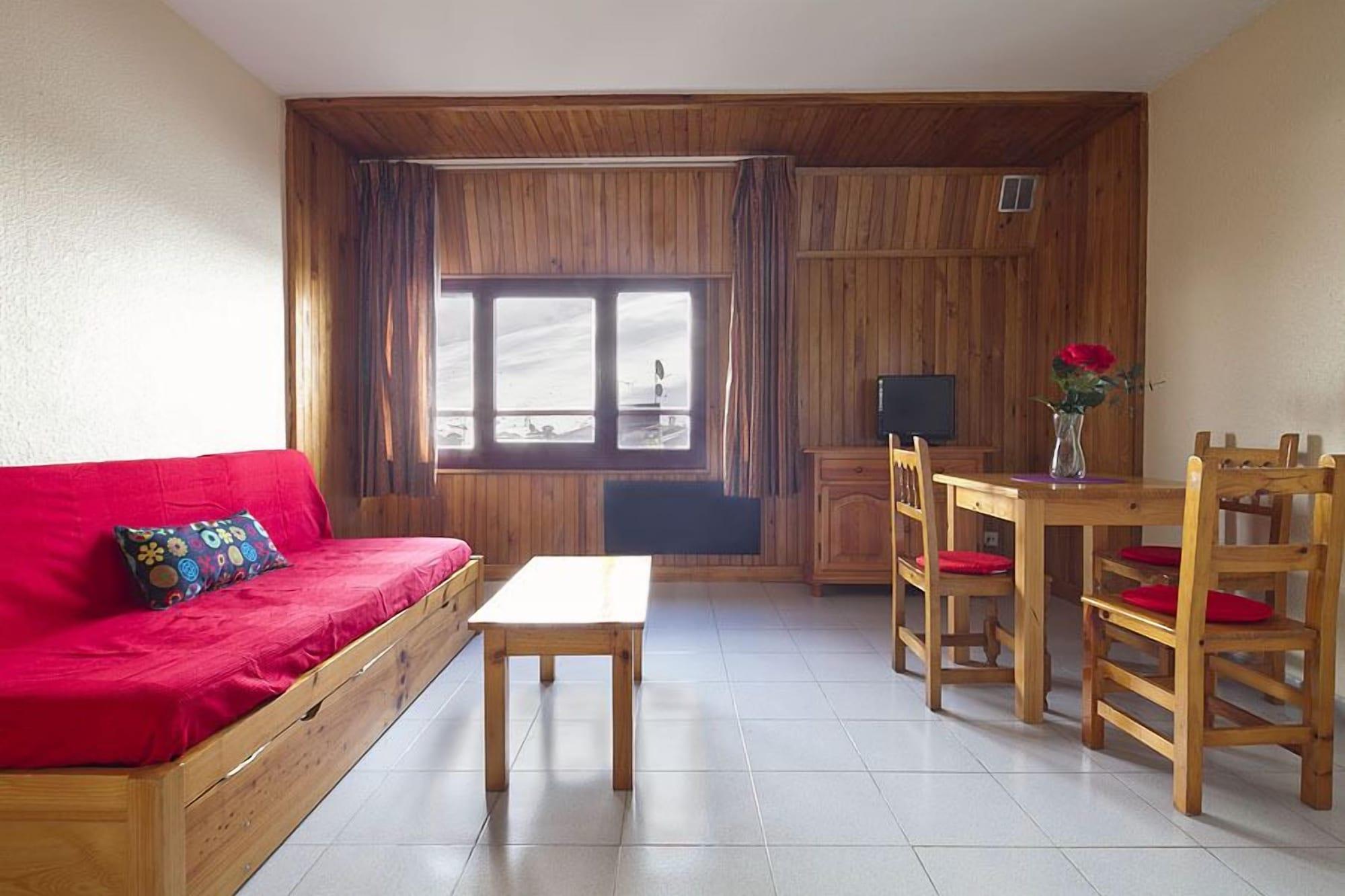 Appartamento Kione Calgary Pas De La Casa Esterno foto