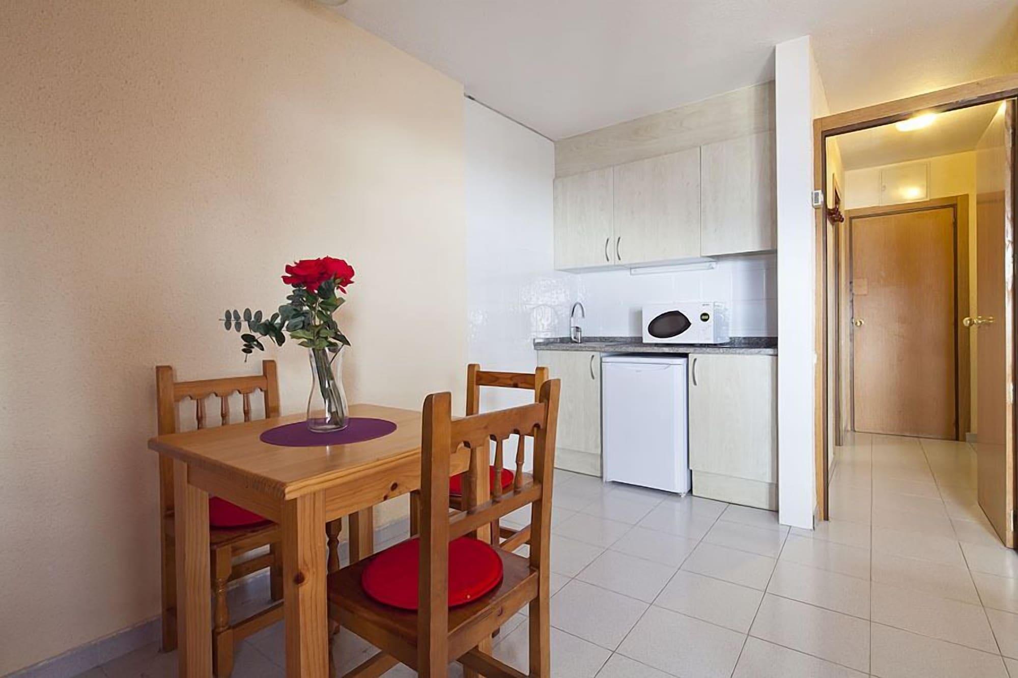 Appartamento Kione Calgary Pas De La Casa Esterno foto