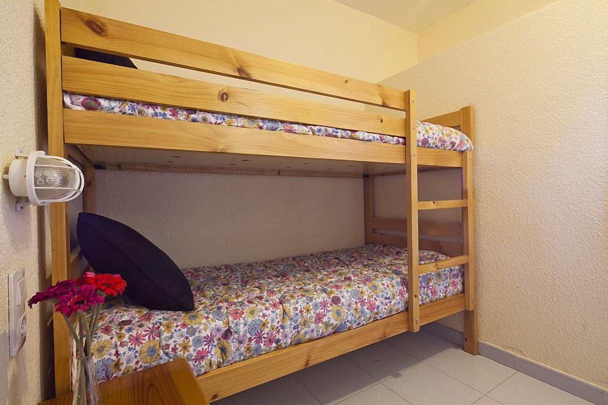 Appartamento Kione Calgary Pas De La Casa Esterno foto