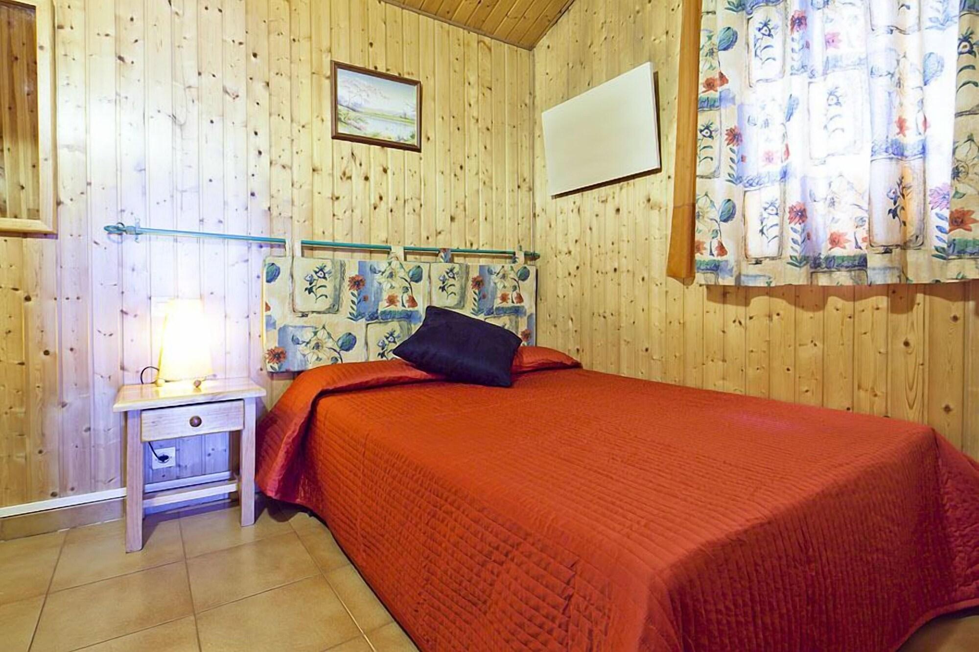 Appartamento Kione Calgary Pas De La Casa Esterno foto