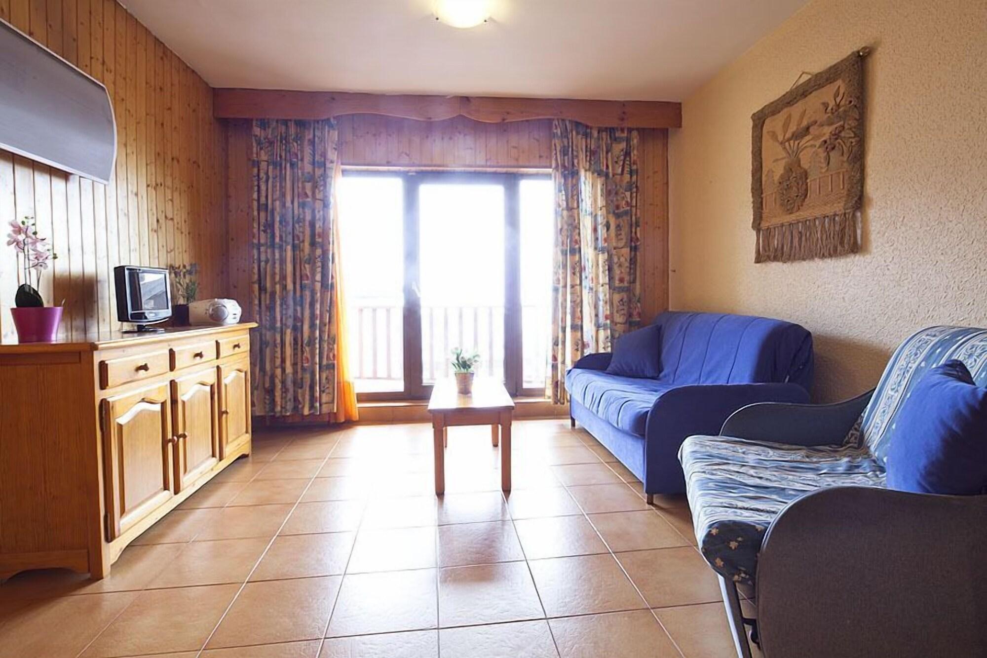 Appartamento Kione Calgary Pas De La Casa Esterno foto