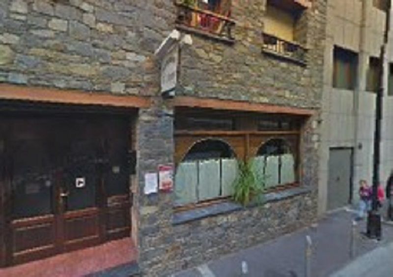 Appartamento Kione Calgary Pas De La Casa Esterno foto